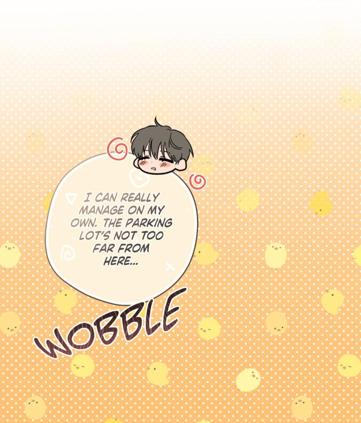 Ballboy Tactics by Yajii – Uncensored – Creator’s Note [Eng] page 80