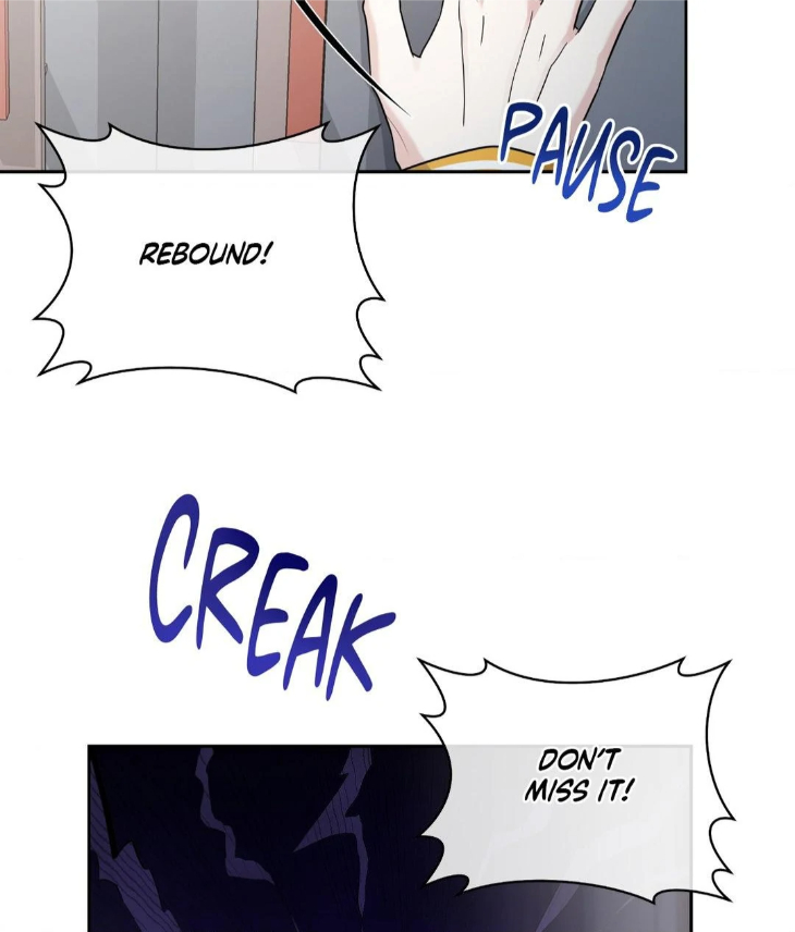 Ballboy Tactics by Yajii – Uncensored – Creator’s Note [Eng] page 80