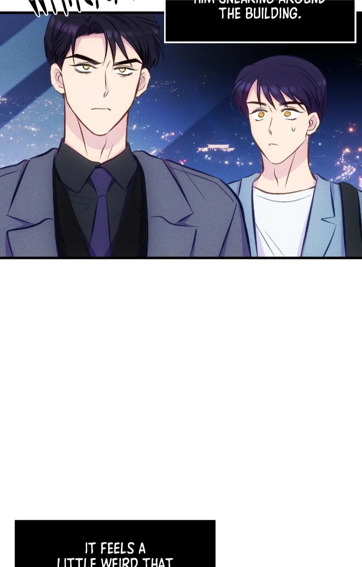 Be My Baby by Kie – Uncensored – Ch. 59 [Eng] page 80