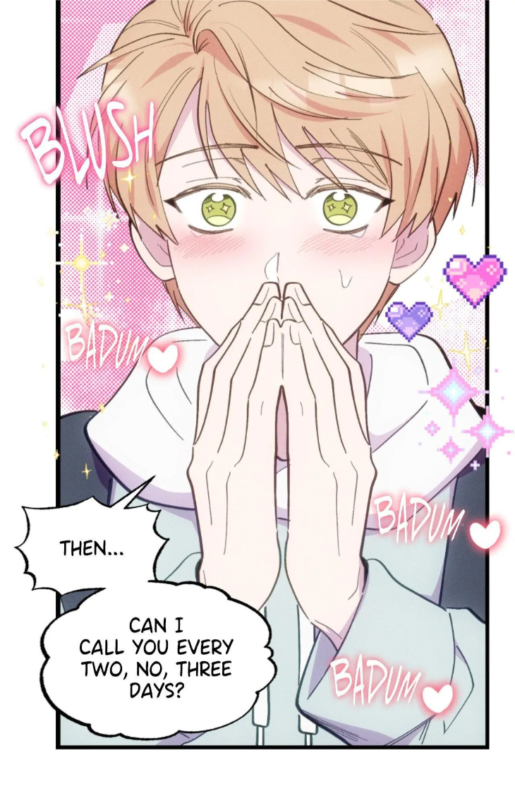 Be My Baby by Kie – Uncensored – Ch. 59 [Eng] page 80