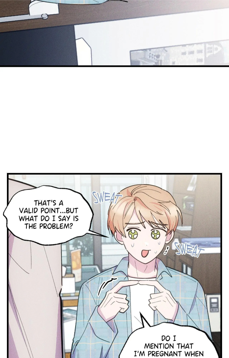 Be My Baby by Kie – Uncensored – Ch. 59 [Eng] page 80