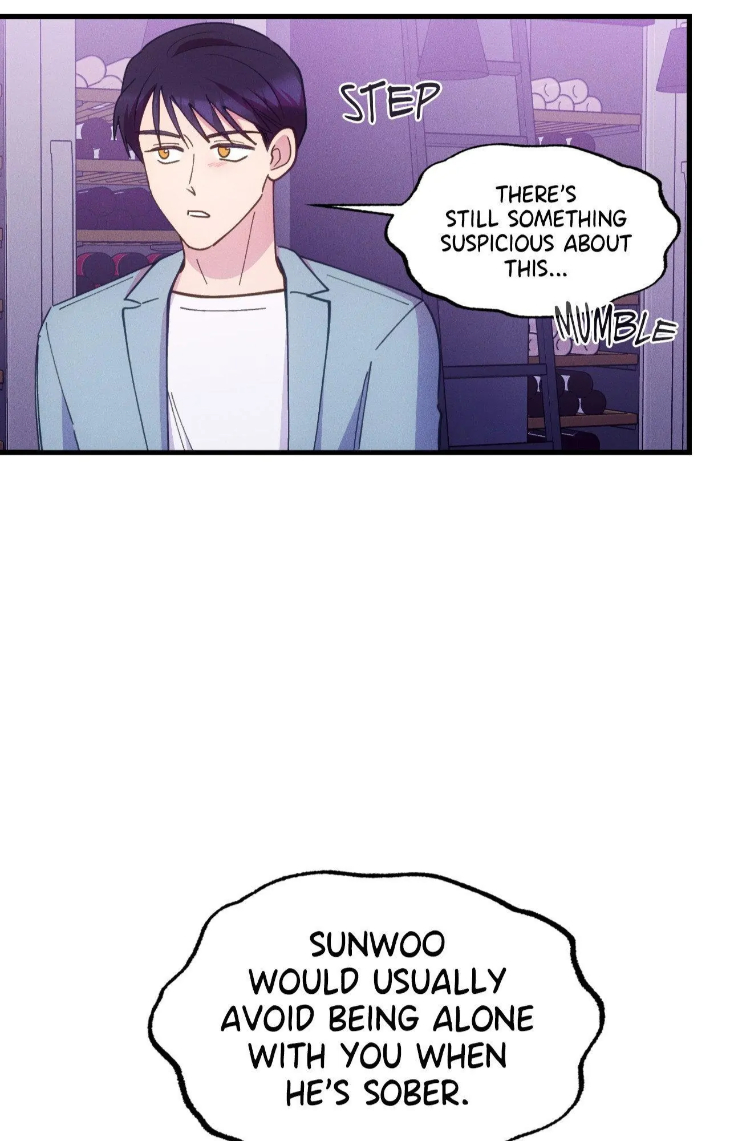 Be My Baby by Kie – Uncensored – Ch. 59 [Eng] page 80