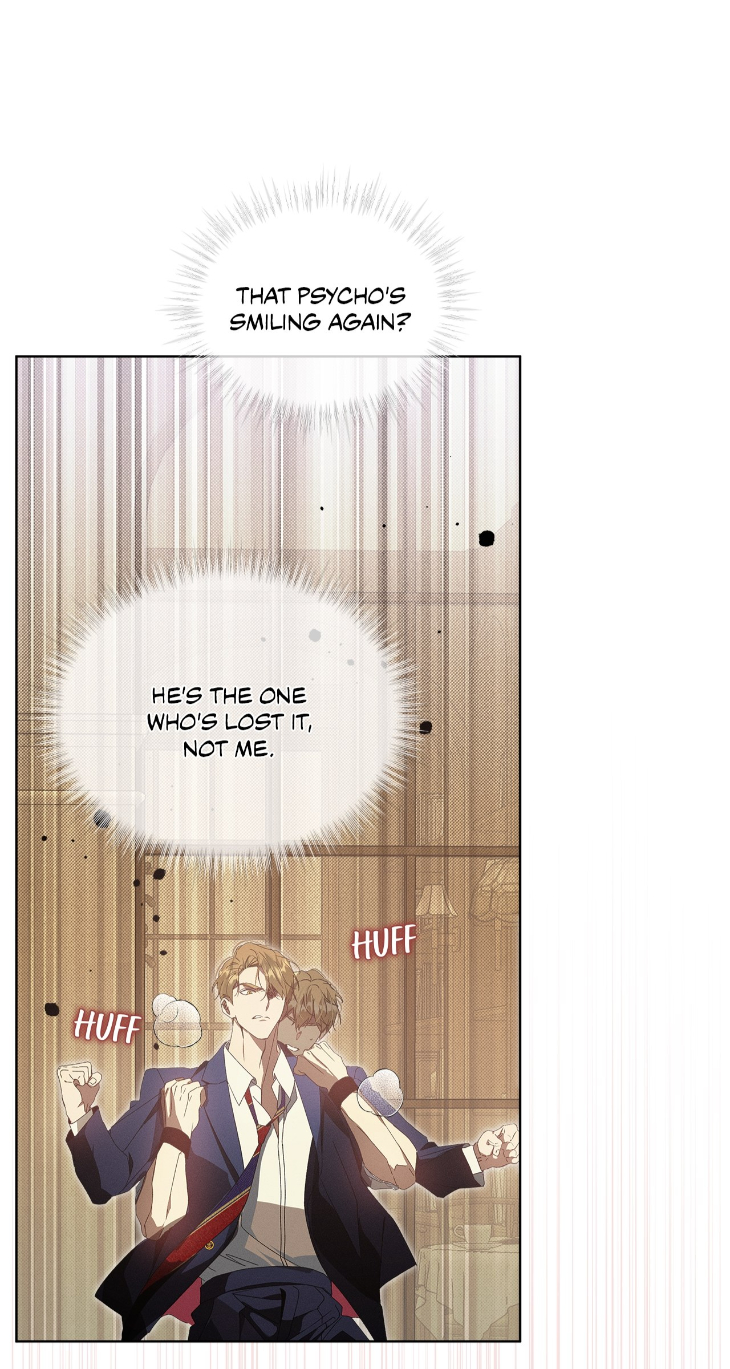 The Bad Life by Baek Nara – Ch. 41 [Eng] page 81