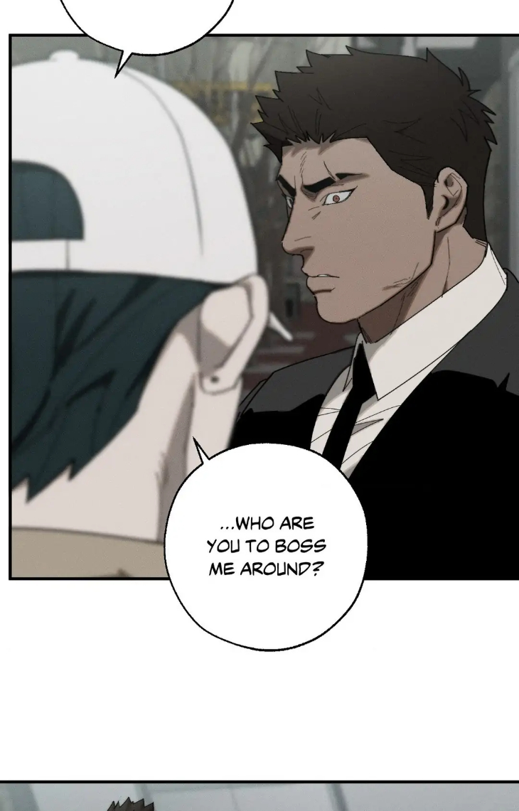 Incomplete Combustion by Gaetsaeng – Uncensored [Eng] page 80