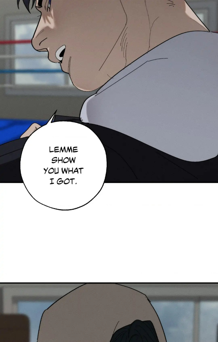 Incomplete Combustion by Gaetsaeng – Uncensored [Eng] page 80