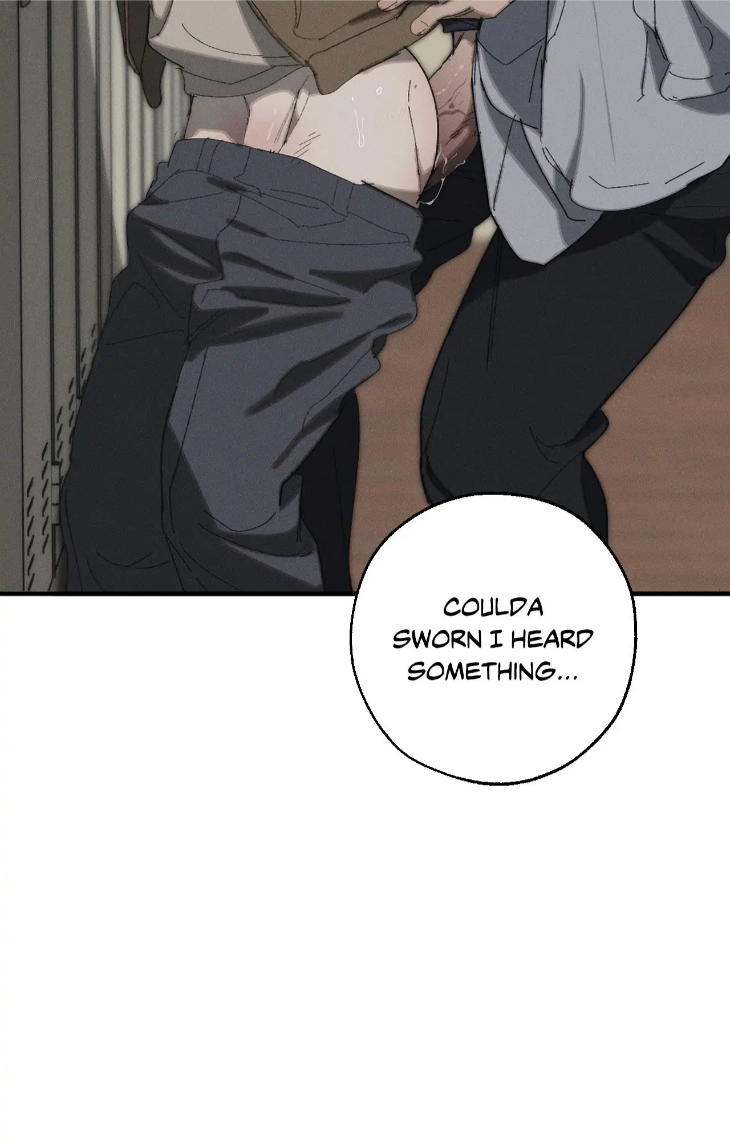 Incomplete Combustion by Gaetsaeng – Uncensored [Eng] page 80