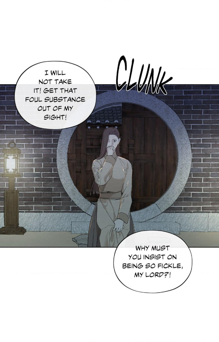 A Twisted Fate by Hyeu – Ch. 62 [Eng] page 81