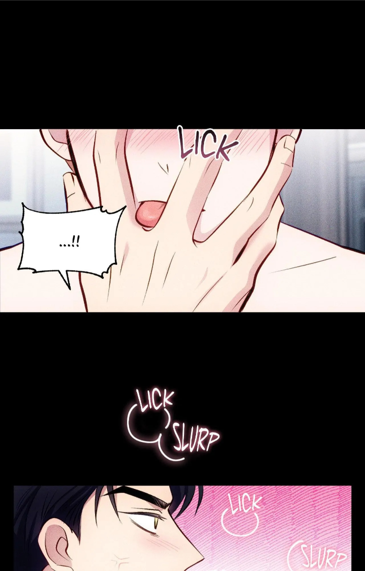 Be My Baby by Kie – Uncensored – Ch. 59 [Eng] page 81