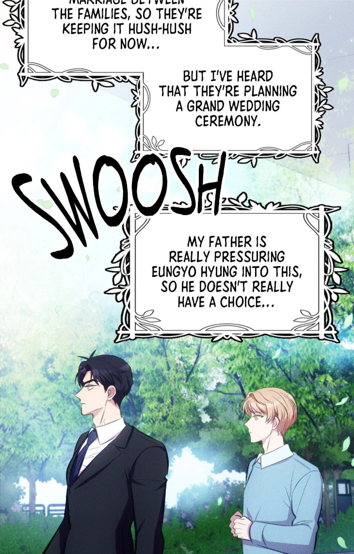 Be My Baby by Kie – Uncensored – Ch. 59 [Eng] page 81