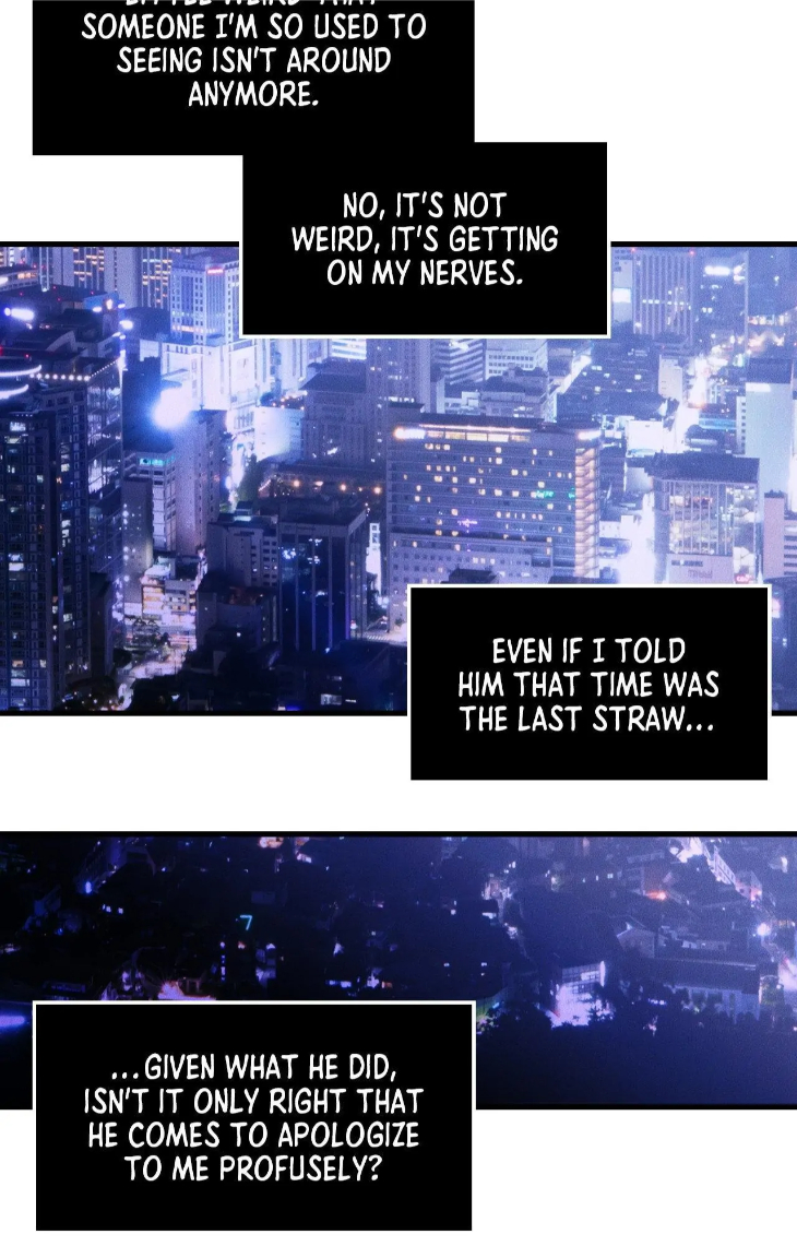 Be My Baby by Kie – Uncensored – Ch. 59 [Eng] page 81