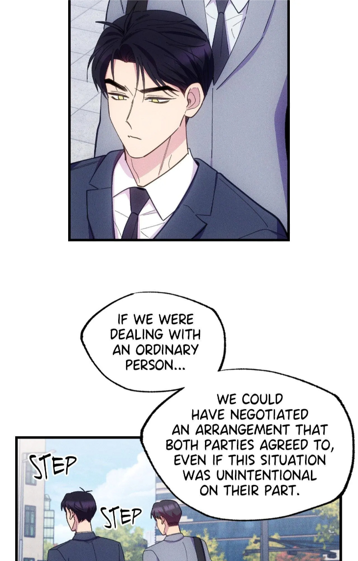 Be My Baby by Kie – Uncensored – Ch. 59 [Eng] page 81