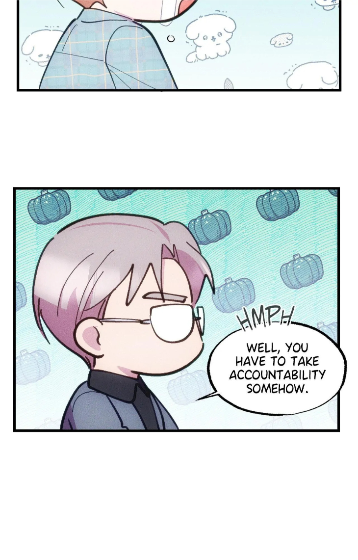 Be My Baby by Kie – Uncensored – Ch. 59 [Eng] page 81