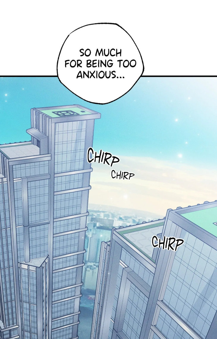 Be My Baby by Kie – Uncensored – Ch. 59 [Eng] page 81