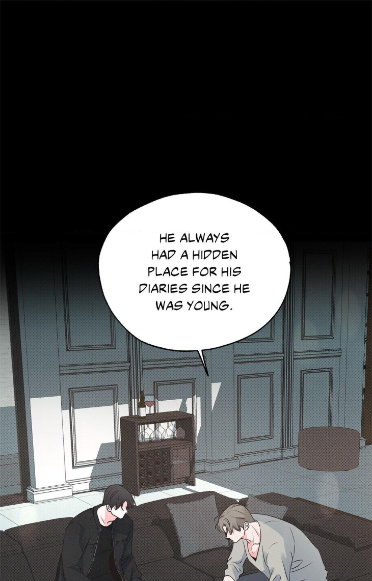 Rainbow Donut by Yogoorong [Eng] page 82