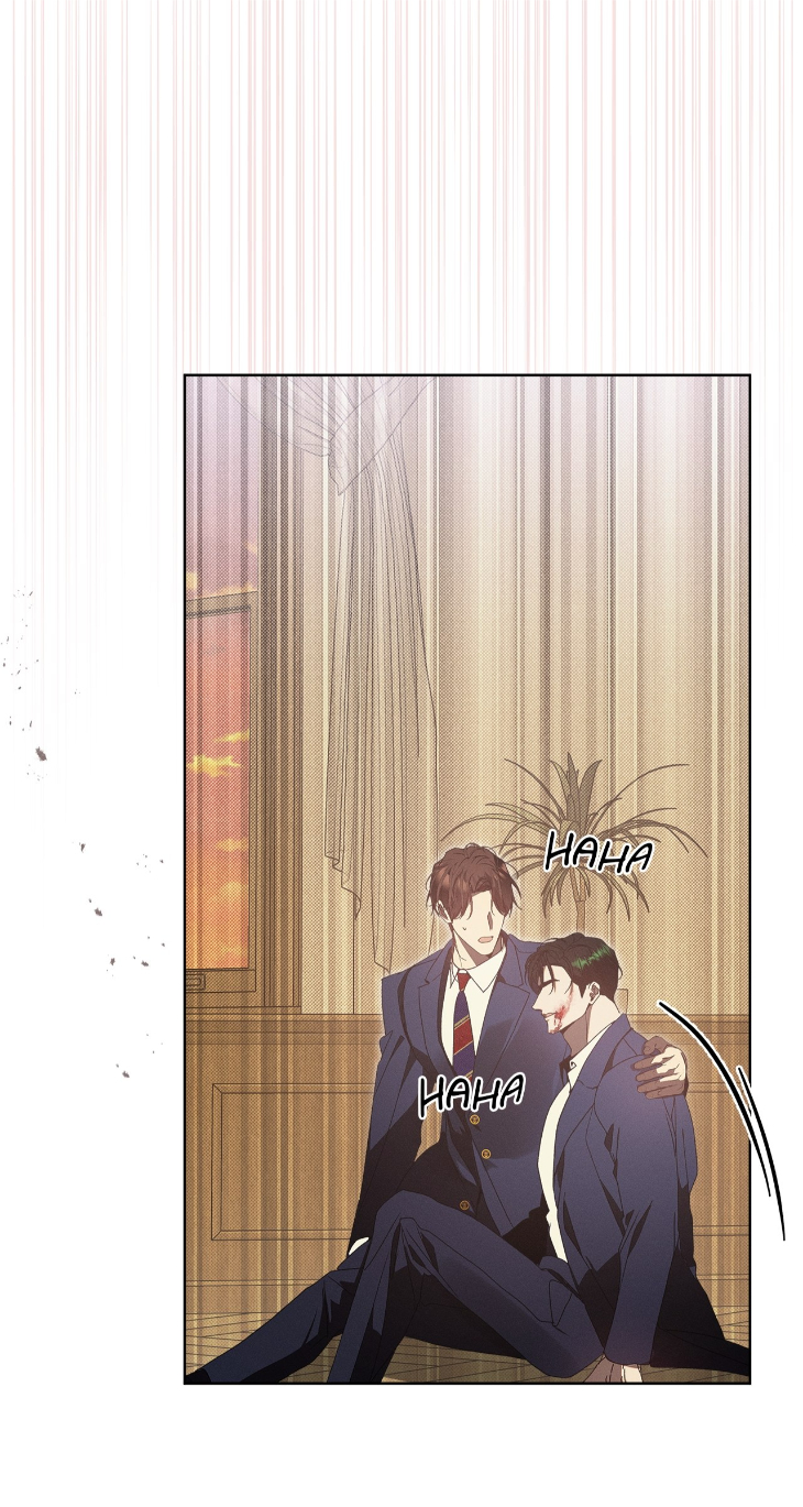 The Bad Life by Baek Nara – Ch. 41 [Eng] page 82