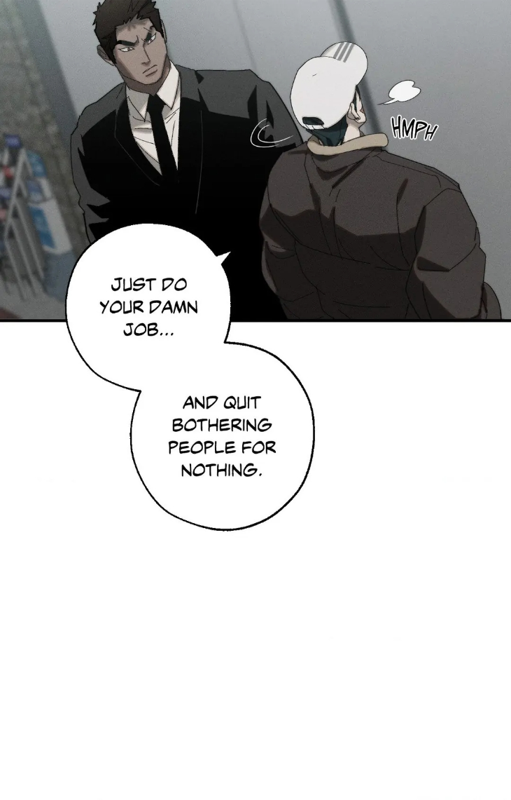 Incomplete Combustion by Gaetsaeng – Uncensored [Eng] page 81