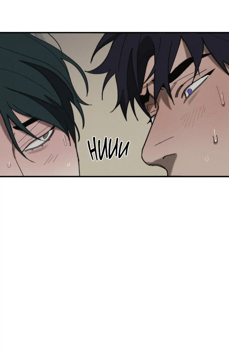 Incomplete Combustion by Gaetsaeng – Uncensored [Eng] page 81