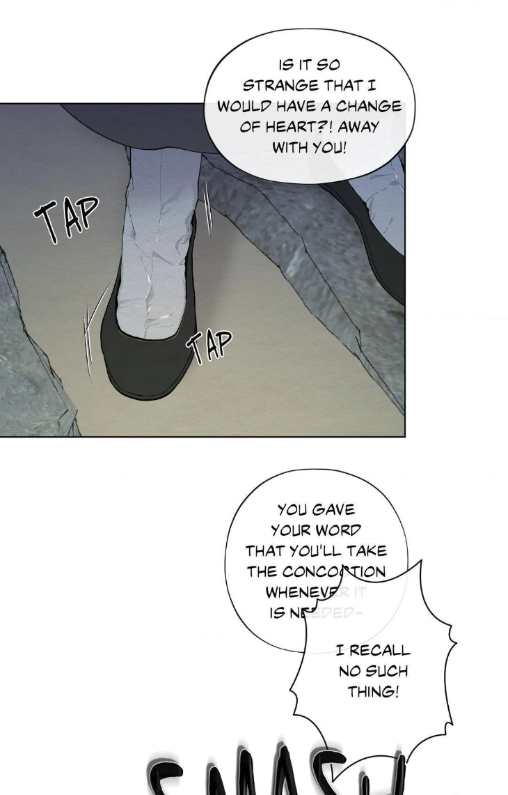 A Twisted Fate by Hyeu – Ch. 62 [Eng] page 82