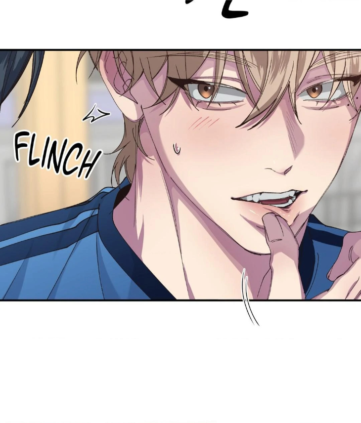 Reluctant Encounters by Gyeon – Uncensored – Ch. 48 [Eng] page 82