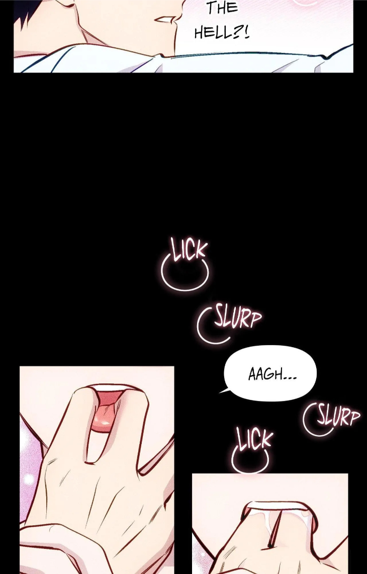 Be My Baby by Kie – Uncensored – Ch. 59 [Eng] page 82