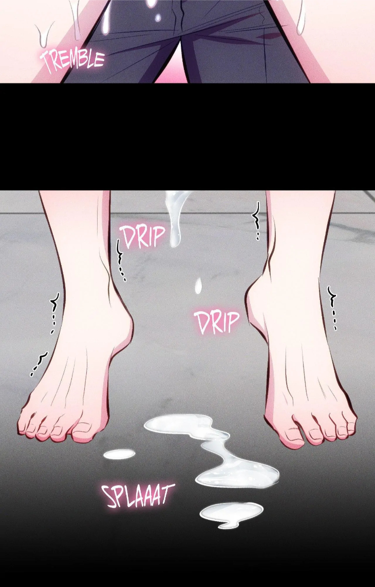 Be My Baby by Kie – Uncensored – Ch. 59 [Eng] page 82