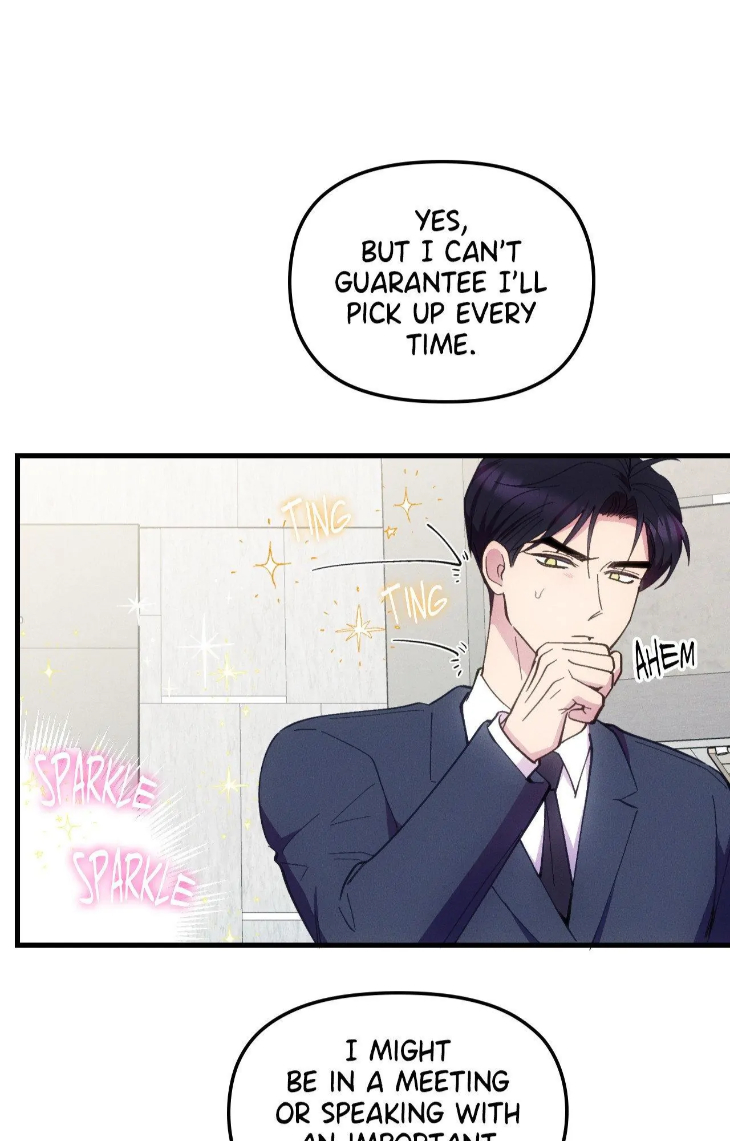 Be My Baby by Kie – Uncensored – Ch. 59 [Eng] page 82