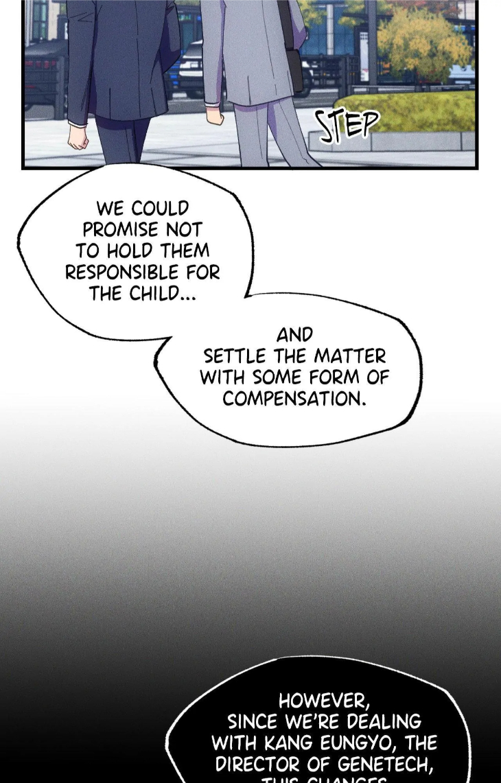 Be My Baby by Kie – Uncensored – Ch. 59 [Eng] page 82