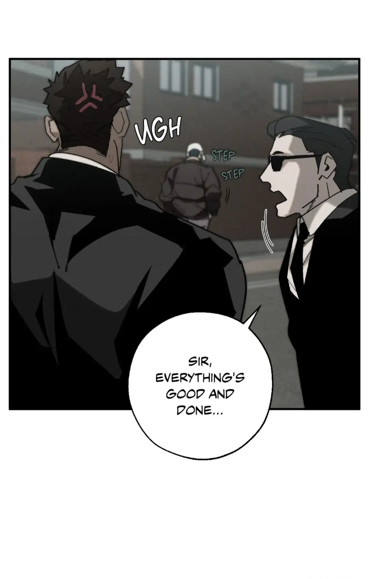 Incomplete Combustion by Gaetsaeng – Uncensored [Eng] page 82