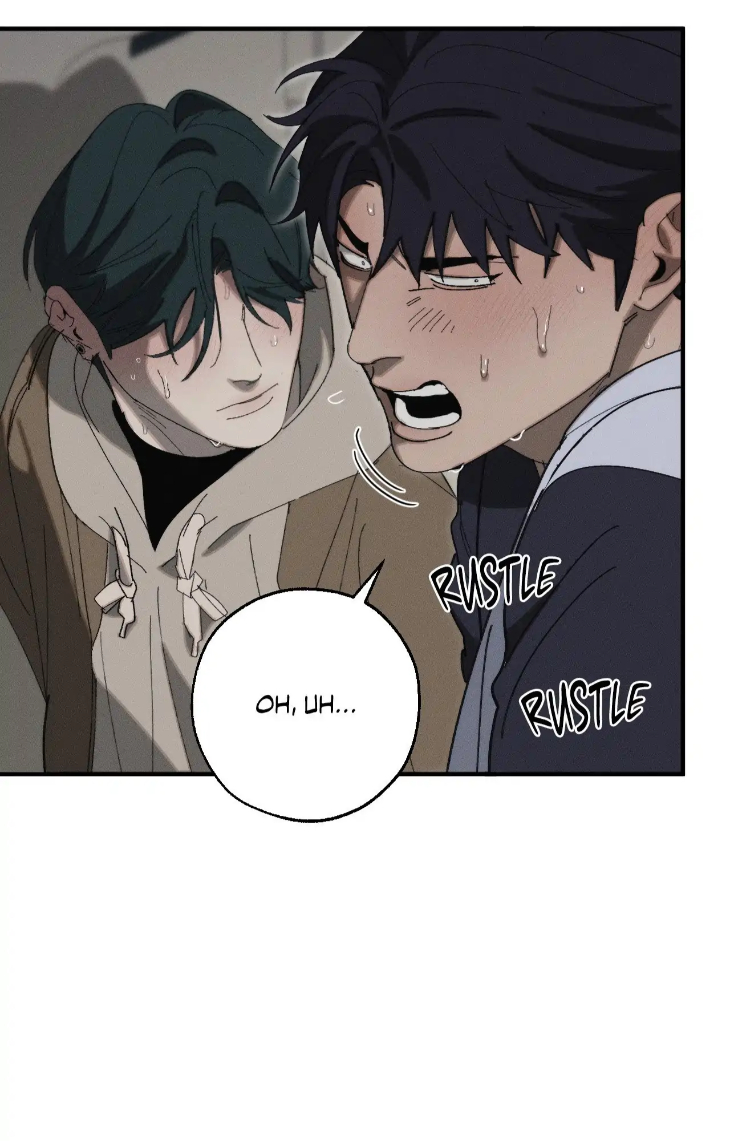 Incomplete Combustion by Gaetsaeng – Uncensored [Eng] page 82