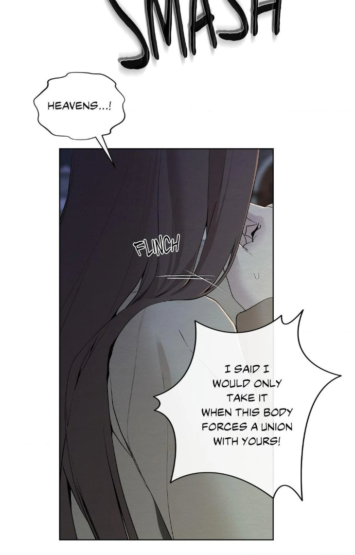 A Twisted Fate by Hyeu – Ch. 62 [Eng] page 83