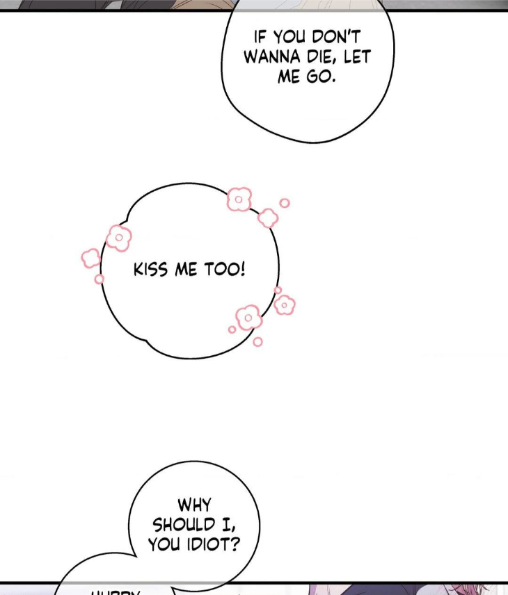 Reluctant Encounters by Gyeon – Uncensored – Ch. 48 [Eng] page 83