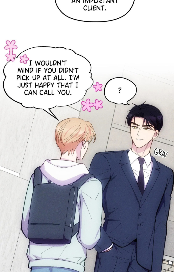 Be My Baby by Kie – Uncensored – Ch. 59 [Eng] page 83