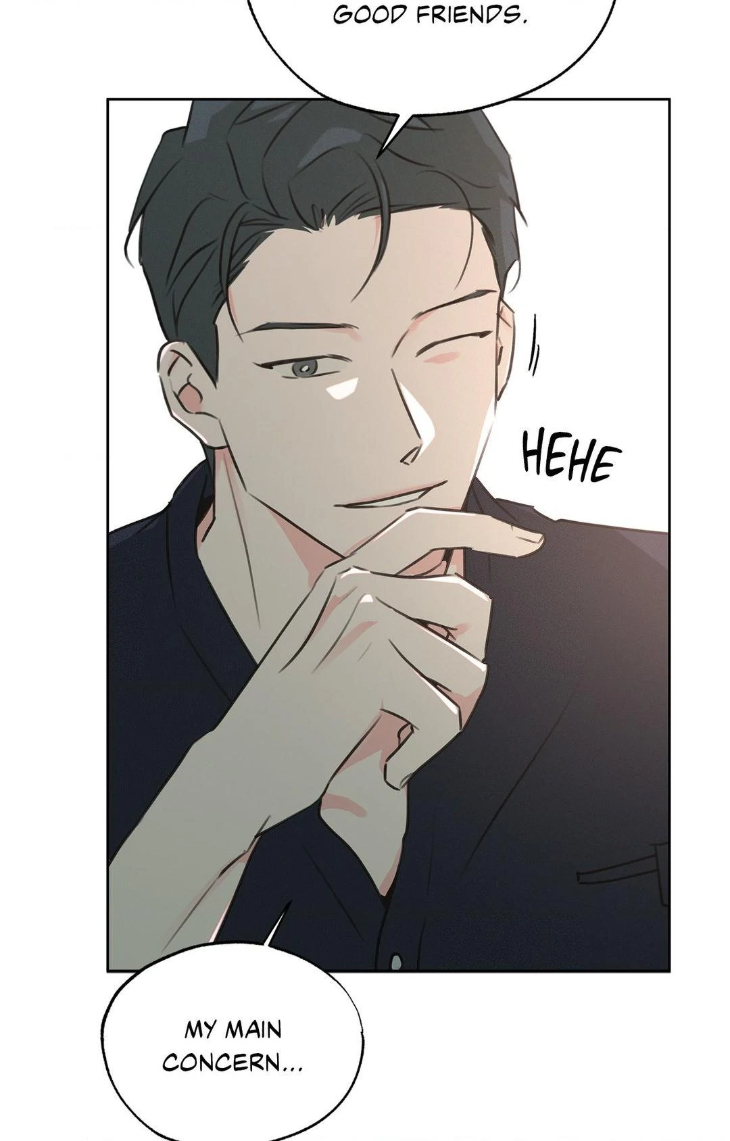 Rainbow Donut by Yogoorong [Eng] page 84