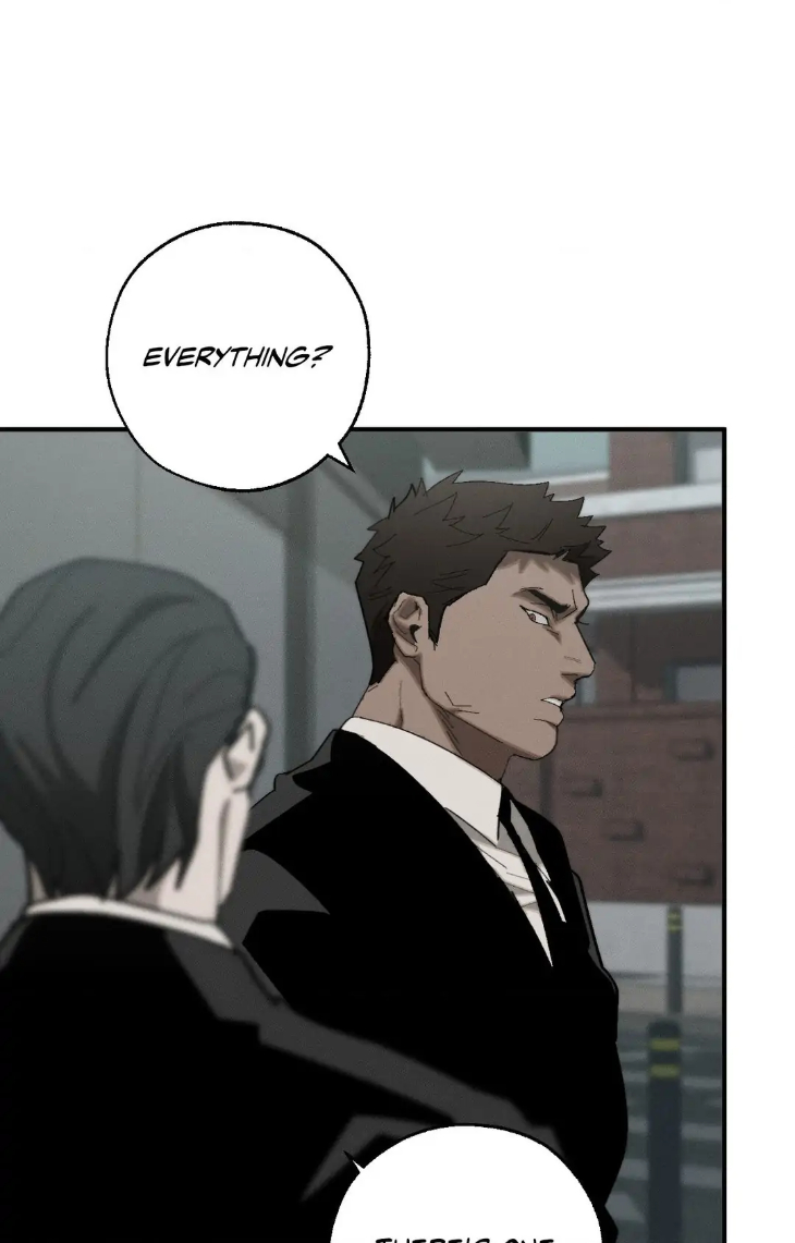 Incomplete Combustion by Gaetsaeng – Uncensored [Eng] page 83