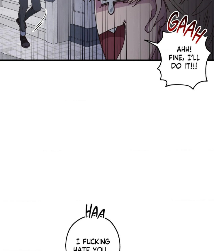 Reluctant Encounters by Gyeon – Uncensored – Ch. 48 [Eng] page 84