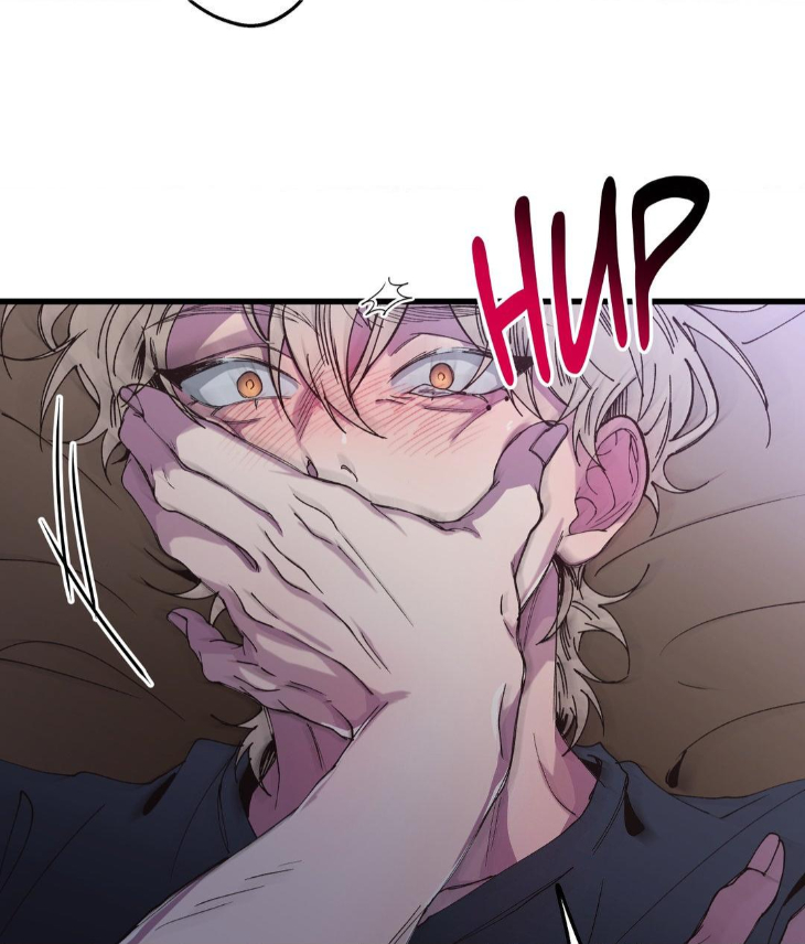 Reluctant Encounters by Gyeon – Uncensored – Ch. 48 [Eng] page 84