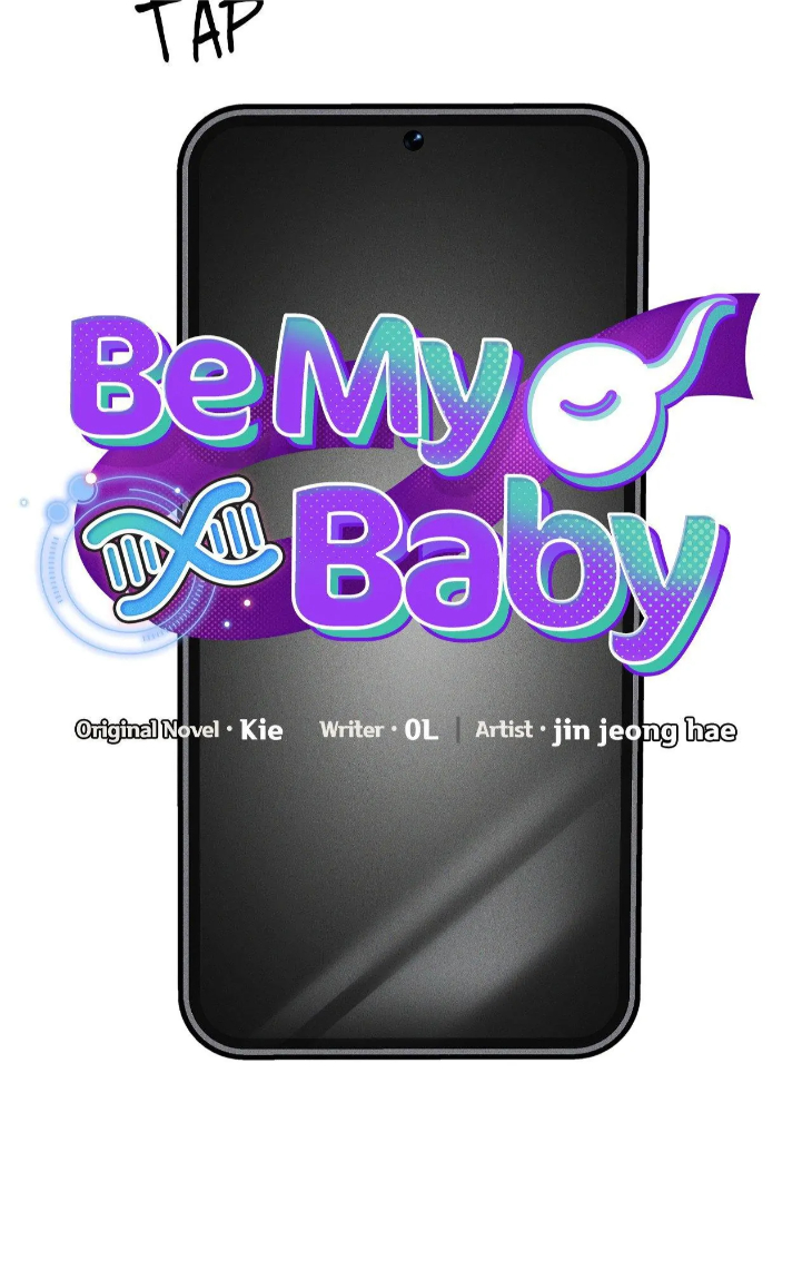 Be My Baby by Kie – Uncensored – Ch. 59 [Eng] page 84