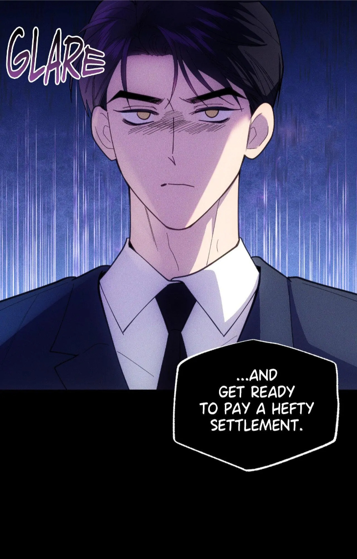 Be My Baby by Kie – Uncensored – Ch. 59 [Eng] page 84