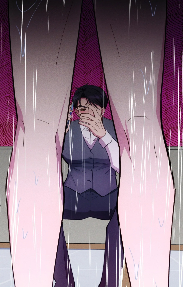 Be My Baby by Kie – Uncensored – Ch. 59 [Eng] page 84