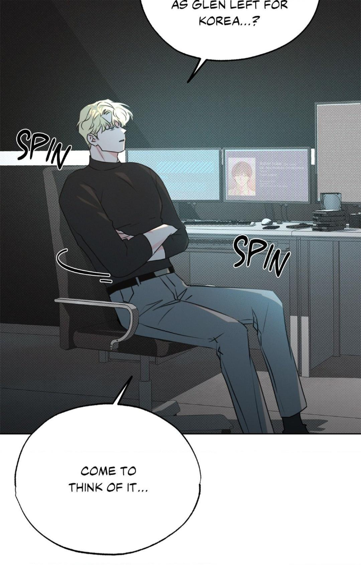 Rainbow Donut by Yogoorong [Eng] page 85