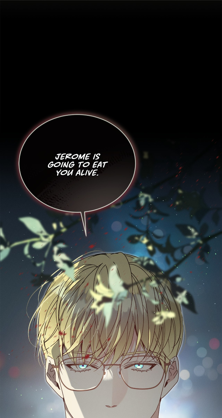 The Bad Life by Baek Nara – Ch. 41 [Eng] page 85