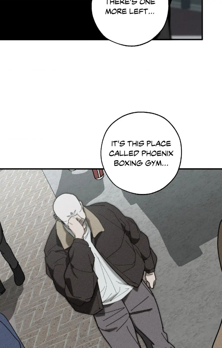 Incomplete Combustion by Gaetsaeng – Uncensored [Eng] page 84