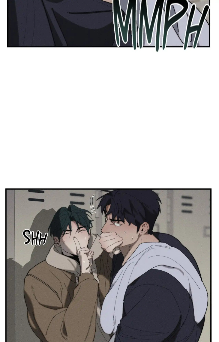 Incomplete Combustion by Gaetsaeng – Uncensored [Eng] page 84