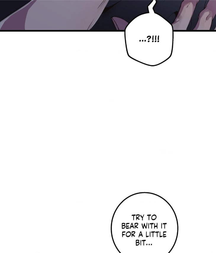 Reluctant Encounters by Gyeon – Uncensored – Ch. 48 [Eng] page 85