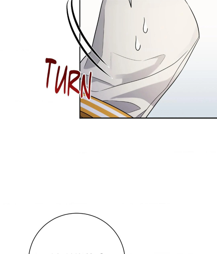 Ballboy Tactics by Yajii – Uncensored – Creator’s Note [Eng] page 85