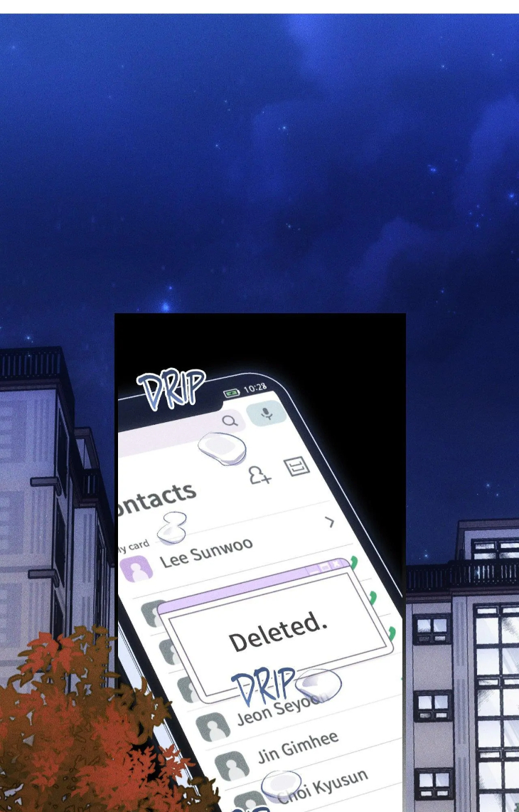 Be My Baby by Kie – Uncensored – Ch. 59 [Eng] page 85