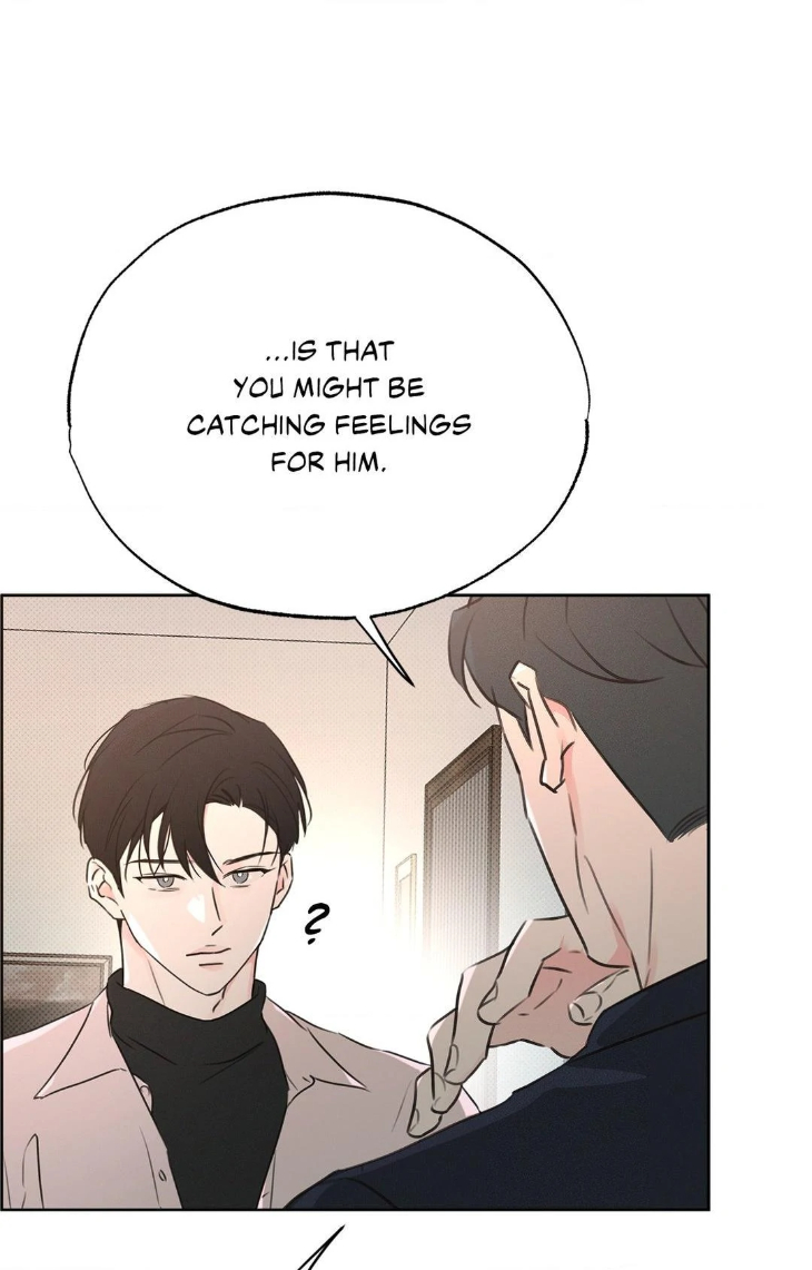 Rainbow Donut by Yogoorong [Eng] page 86