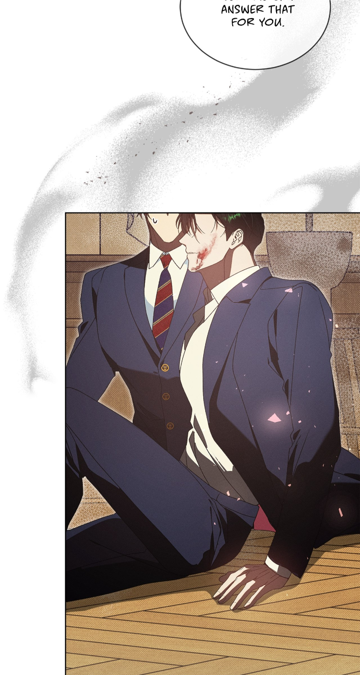 The Bad Life by Baek Nara – Ch. 41 [Eng] page 86