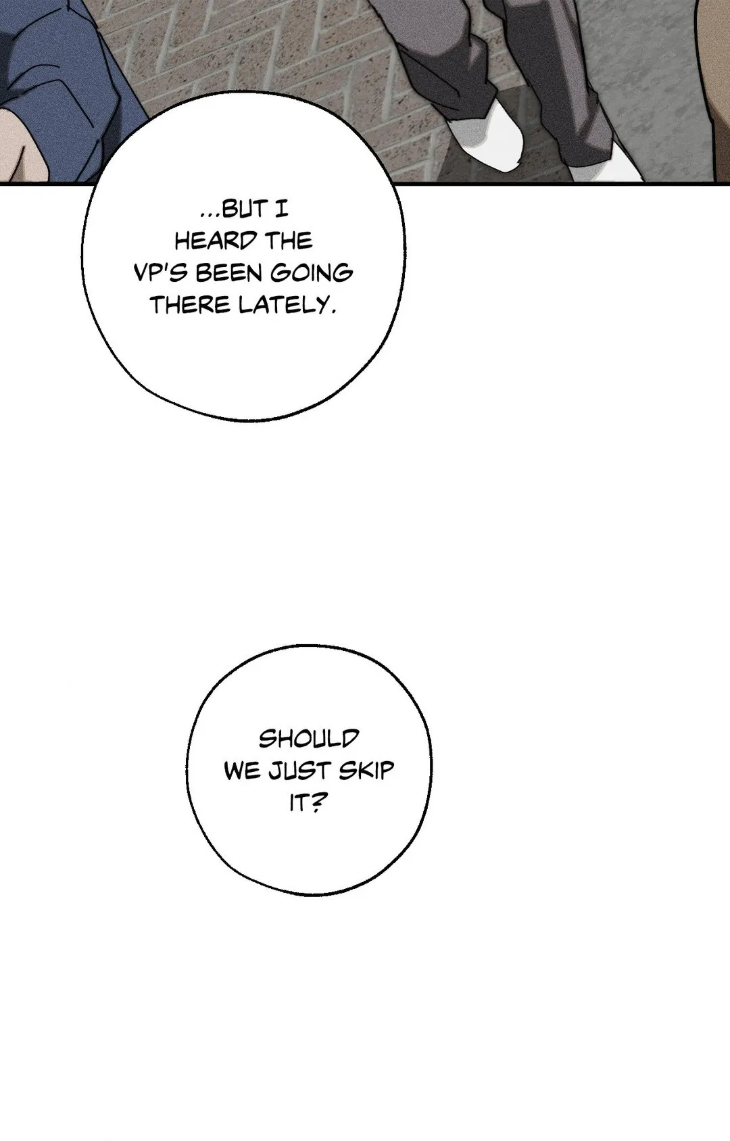 Incomplete Combustion by Gaetsaeng – Uncensored [Eng] page 85