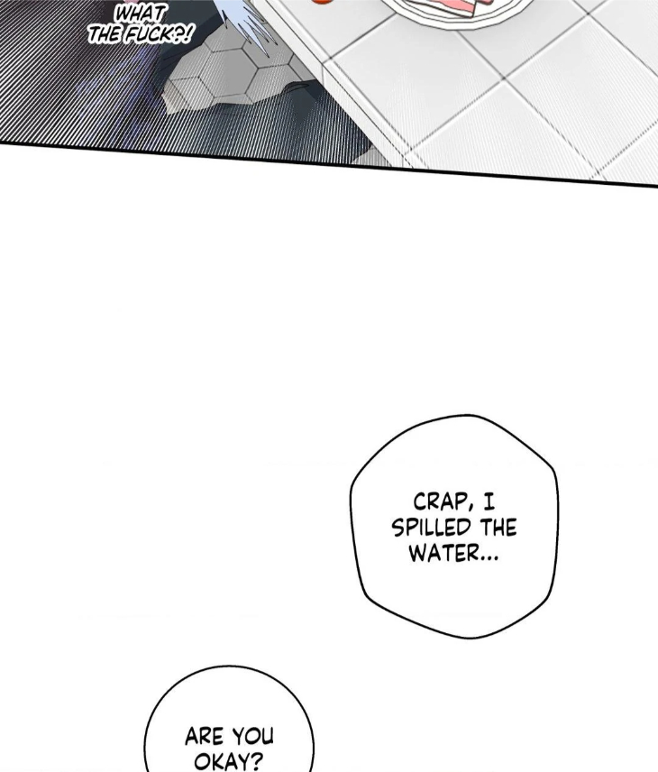 Reluctant Encounters by Gyeon – Uncensored – Ch. 48 [Eng] page 86